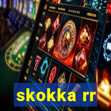 skokka rr